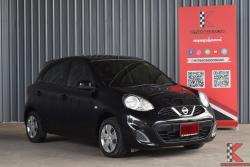 Nissan March 1.2 (2018) E Hatchback AT