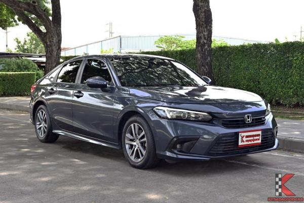 รถมือสอง Honda CIVIC 1.5 FE ( 2022 ) EL Sedan