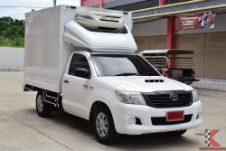 Toyota Hilux Vigo 2.5 CHAMP SINGLE (ปี 2014) J Pickup MT