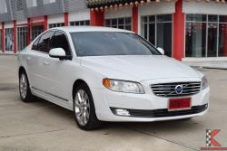 Volvo S80 2.0 (ปี 2015) D4 Sedan AT