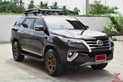 Toyota Fortuner 2.8 (ปี 2016) V SUV AT