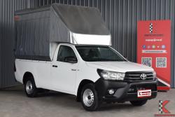 Toyota Hilux Revo 2.4 (ปี 2016) SINGLE J Pickup