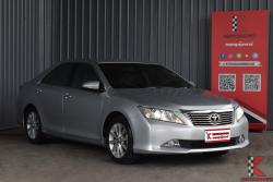 Toyota Camry 2.5 (ปี 2014) G Sedan AT