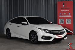 Honda Civic 1.8 (ปี 2019) FC EL i-VTEC Sedan AT