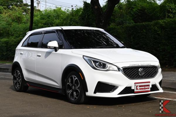 MG MG3 1.5 (ปี 2020) V Hatchback