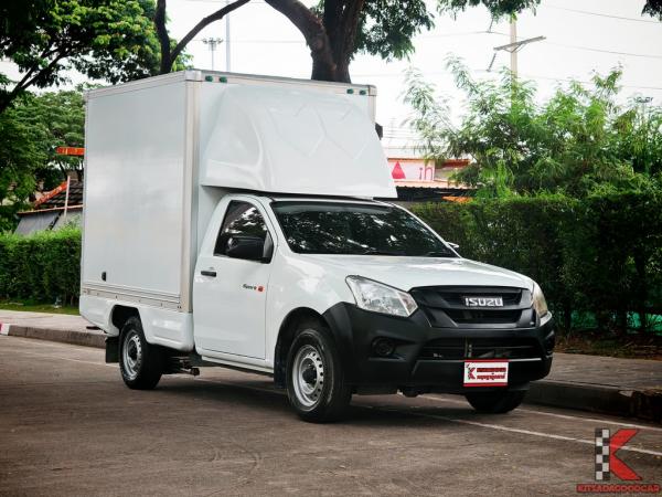 Isuzu D-Max 1.9 ( 2019 ) SPARK B Pickup