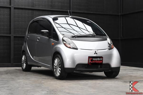 Mitsubishi i 0.7 (ปี 2011) Hatchback AT