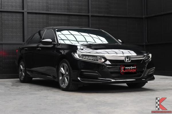 รถมือสอง Honda ACCORD 1.5 ( 2021 ) Turbo EL Sedan
