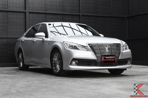 Toyota CROWN 2.5 ( 2014 ) Royal Saloon Sedan