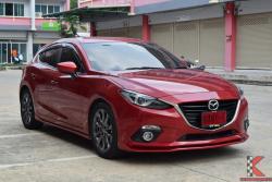 Mazda 3 2.0 (ปี 2014) SP Sports Hatchback AT