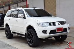 Mitsubishi Pajero Sport 2.5 (ปี 2014) GT SUV AT