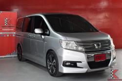 Honda STEPWGN SPADA 2.0 (ปี2011) JP Wagon AT