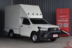 Toyota Hilux Revo 2.4 (ปี 2020) SINGLE J Plus Pickup MT