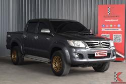 Toyota Hilux Vigo 2.5 (ปี 2013) CHAMP DOUBLE CAB G Prerunner VN Turbo