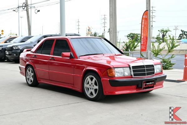 รถมือสอง Mercedes-Benz 190E 2.3 W201 ( 1992 ) Sedan