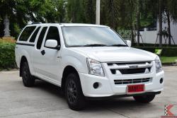 Isuzu D-Max 2.5 SPACE CAB (ปี 2009 ) SX Platinum Pickup MT