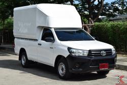 Toyota Hilux Revo 2.4 (ปี 2016) SINGLE J Pickup MT