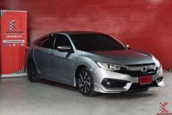 Honda Civic 1.8 FC (ปี 2017 ) EL i-VTEC Sedan AT
