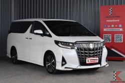 Toyota Alphard 3.5 (ปี 2019) Executive Lounge Van