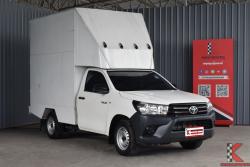 Toyota Hilux Revo 2.4 (ปี 2020) SINGLE J Plus Pickup