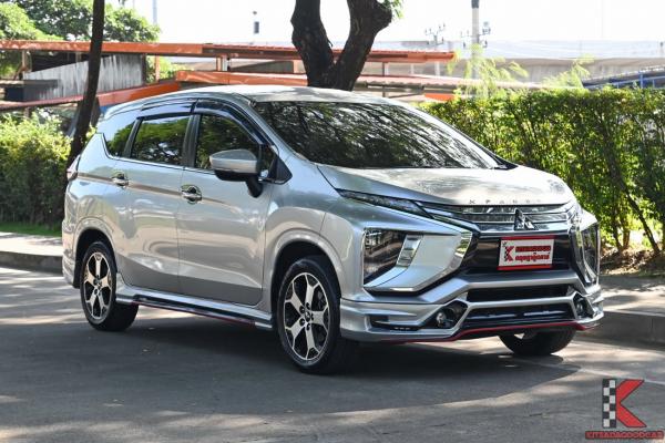 Mitsubishi Xpander 1.5 (ปี 2019) GT Wagon