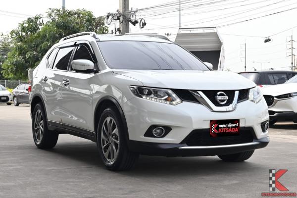 Nissan X-TRAIL 2.5 ( 2016 ) V 4WD SUV