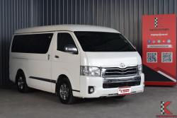 Toyota Ventury 3.0 (ปี 2016) G Van