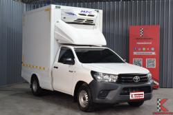 Toyota Hilux Revo 2.4 (ปี 2020) SINGLE J Plus Pickup