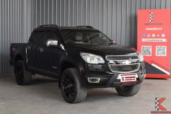 Chevrolet Colorado 2.8 (ปี 2012) Crew Cab LTZ Z71 4WD 