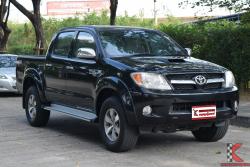 Toyota Vigo 3.0 (ปี 2008) DOUBLE CAB E Prerunner 