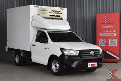 Toyota Hilux Revo 2.4 (ปี 2019) SINGLE J Plus Pickup