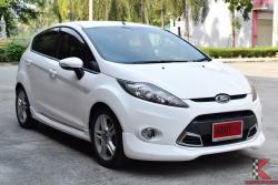 Ford Fiesta 1.6 (ปี2012) Sport Hatchback AT