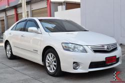 Toyota Camry 2.4 (ปี 2010) Hybrid Sedan AT