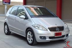 Mercedes-Benz A170 1.7 W169 (ปี 2008) Avantgarde Hatchback AT