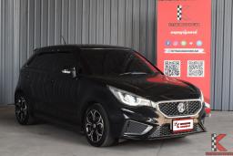 MG MG3 1.5 (ปี 2019) V Hatchback