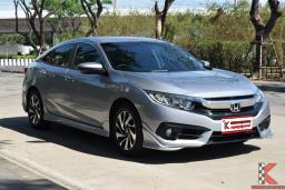 Honda Civic 1.8 (ปี 2017) FC EL i-VTEC Sedan