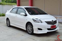 Toyota Vios 1.5 (ปี 2013) TRD Sportivo Sedan AT
