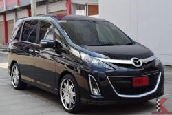 Mazda Biante 2.0 (ปี 2011) MPV AT