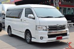 Toyota Ventury 3.0 (ปี 2015) V Van AT