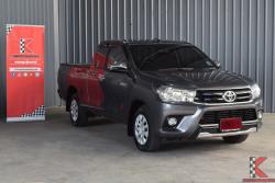 Toyota Hilux Revo 2.4 (ปี 2018) SMARTCAB J Plus Pickup AT