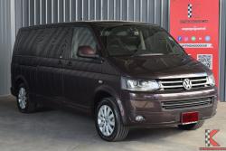 Volkswagen Caravelle 2.0 (ปี 2013) TDi Van AT