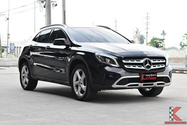รถมือสอง Mercedes-Benz GLA200 1.6 W156 ( 2021 ) Urban SUV