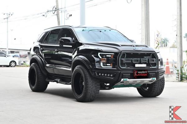 รถมือสอง Ford EVEREST 2.0 ( 2020 ) Titanium Sport SUV