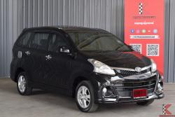 Toyota Avanza 1.5 (ปี 2014) S Touring Hatchback AT
