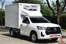 Toyota Hilux Revo 2.4 (ปี 2021) Z Edition Entry Pickup