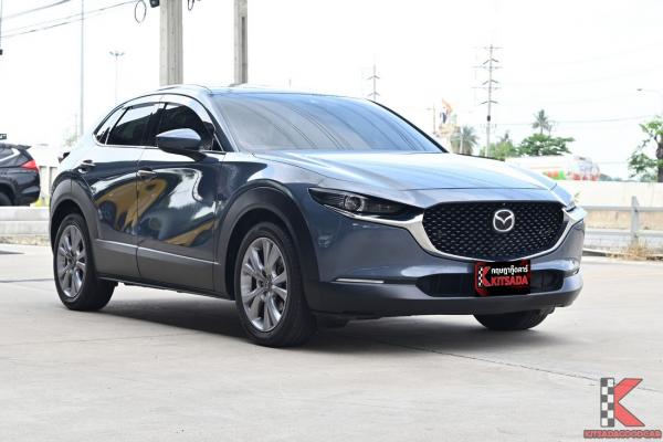 รถมือสอง Mazda CX-30 2.0 ( 2021 ) SP SUV