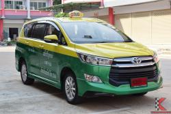 Toyota Innova 2.8 (ปี 2018) Crysta G Wagon AT