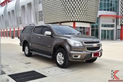 Chevrolet Colorado Crew Cab (ปี 2013) LTZ Z71 2.8 AT Pickup