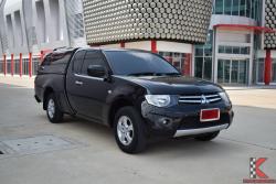 Mitsubishi Triton (ปี 2012) MEGA CAB GLX 2.4 MT Pickup