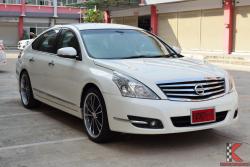 Nissan Teana 2.0 (ปี 2010) 200 XL Sedan AT